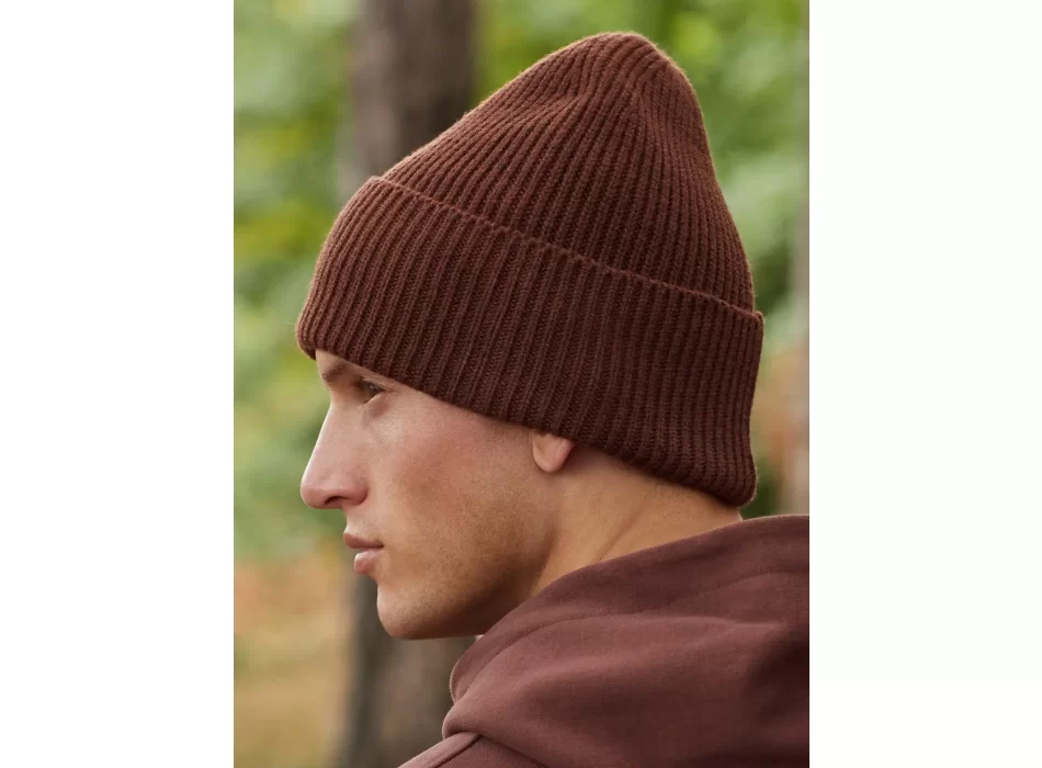 Oversized Cuffed Beanie FullGadgets.com