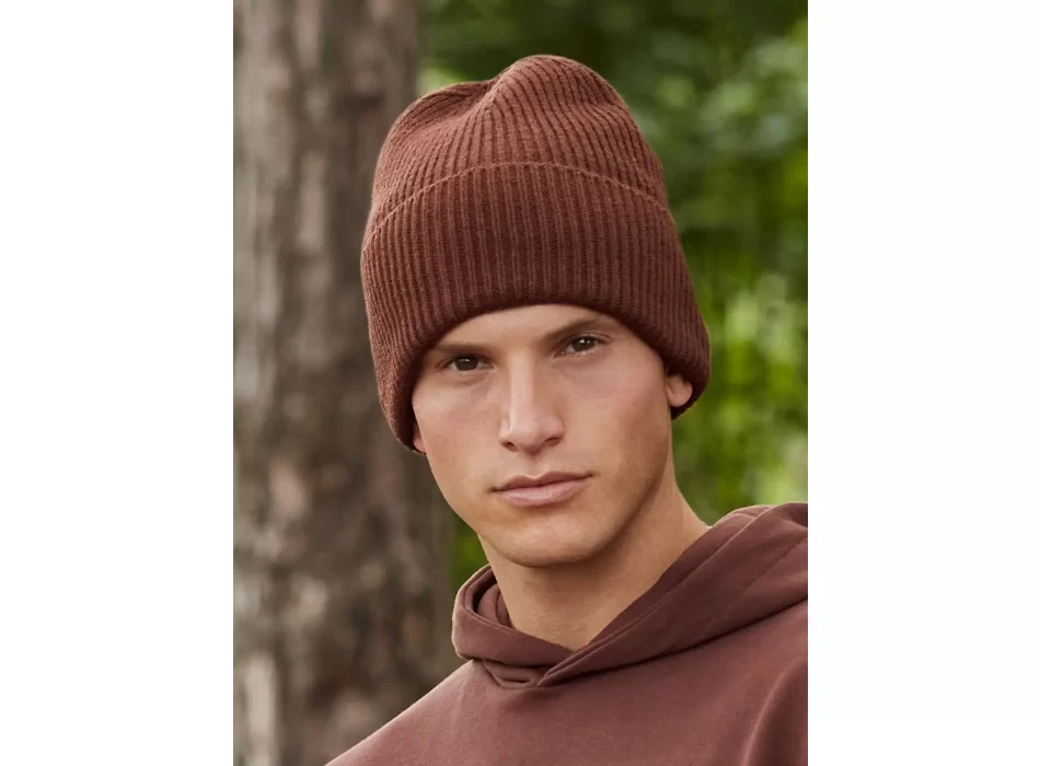 Oversized Cuffed Beanie FullGadgets.com