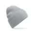 Over Cuff Beanie Personalizzabile 52% Poliestere 47%A 1% Elastane