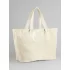 Oversized Heavy Duty Canvas Tote Bag