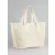 Oversized Heavy Duty Canvas Tote Bag