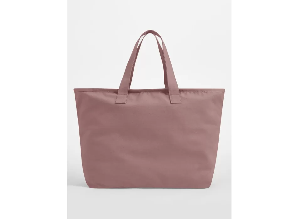 Oversized Heavy Duty Canvas Tote Bag FullGadgets.com