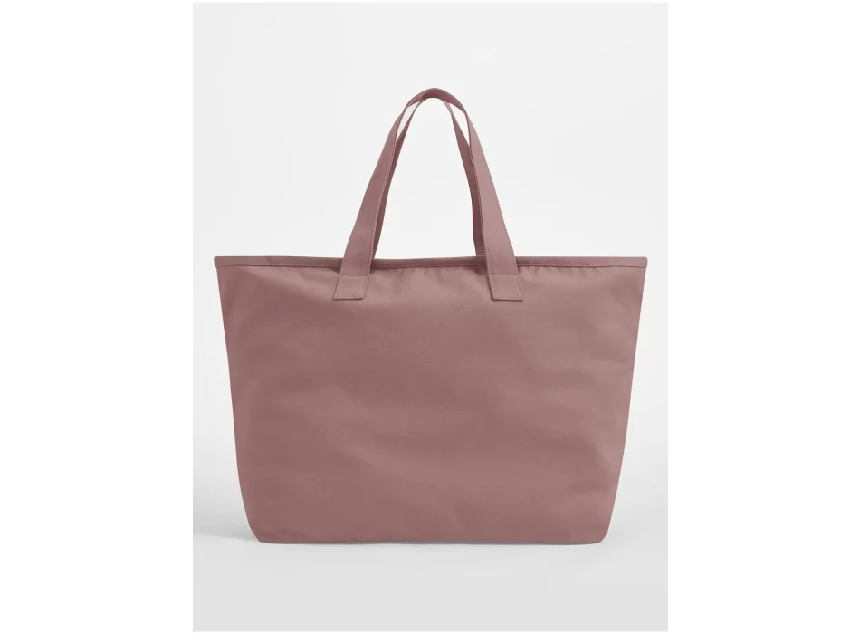 Oversized Heavy Duty Canvas Tote Bag FullGadgets.com