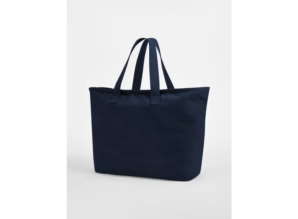 Oversized Heavy Duty Canvas Tote Bag FullGadgets.com