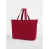 Oversized Heavy Duty Canvas Tote Bag
