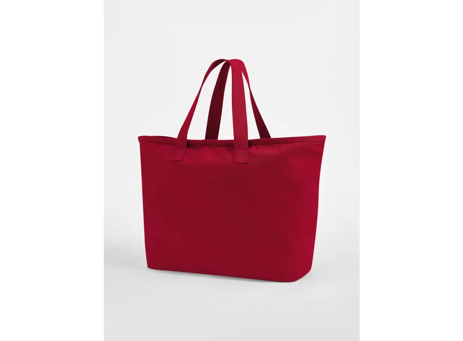 Oversized Heavy Duty Canvas Tote Bag FullGadgets.com