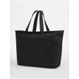 Oversized Heavy Duty Canvas Tote Bag FullGadgets.com