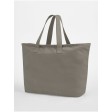 Oversized Heavy Duty Canvas Tote Bag FullGadgets.com