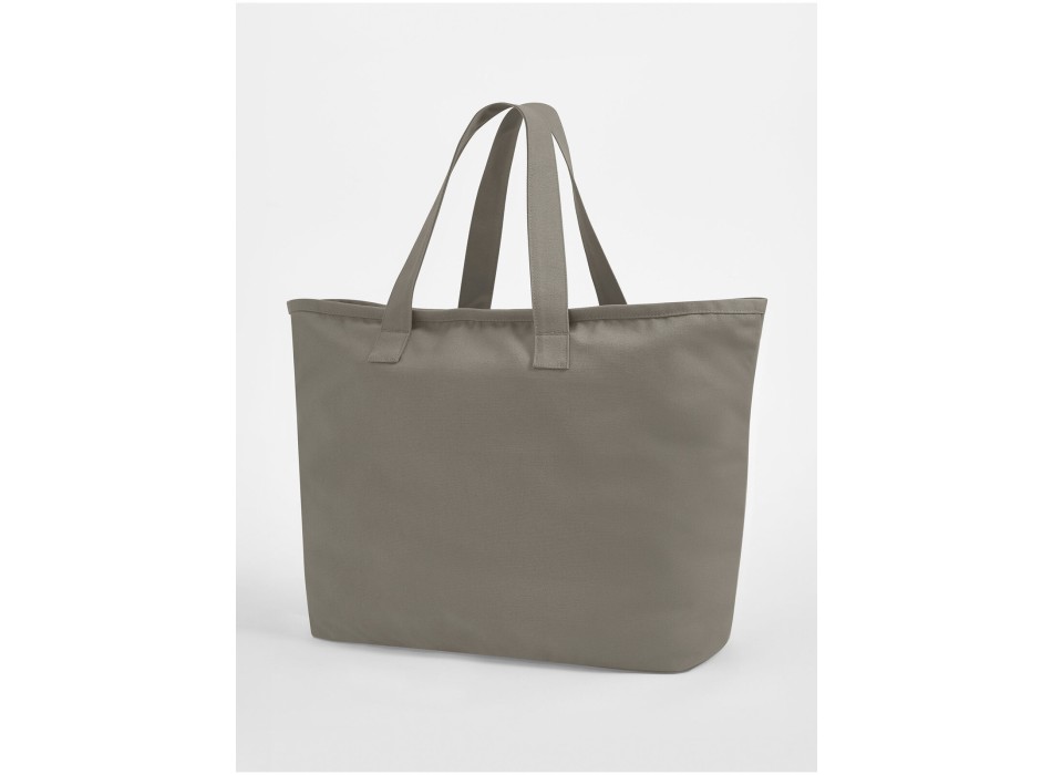 Oversized Heavy Duty Canvas Tote Bag FullGadgets.com