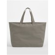 Oversized Heavy Duty Canvas Tote Bag FullGadgets.com
