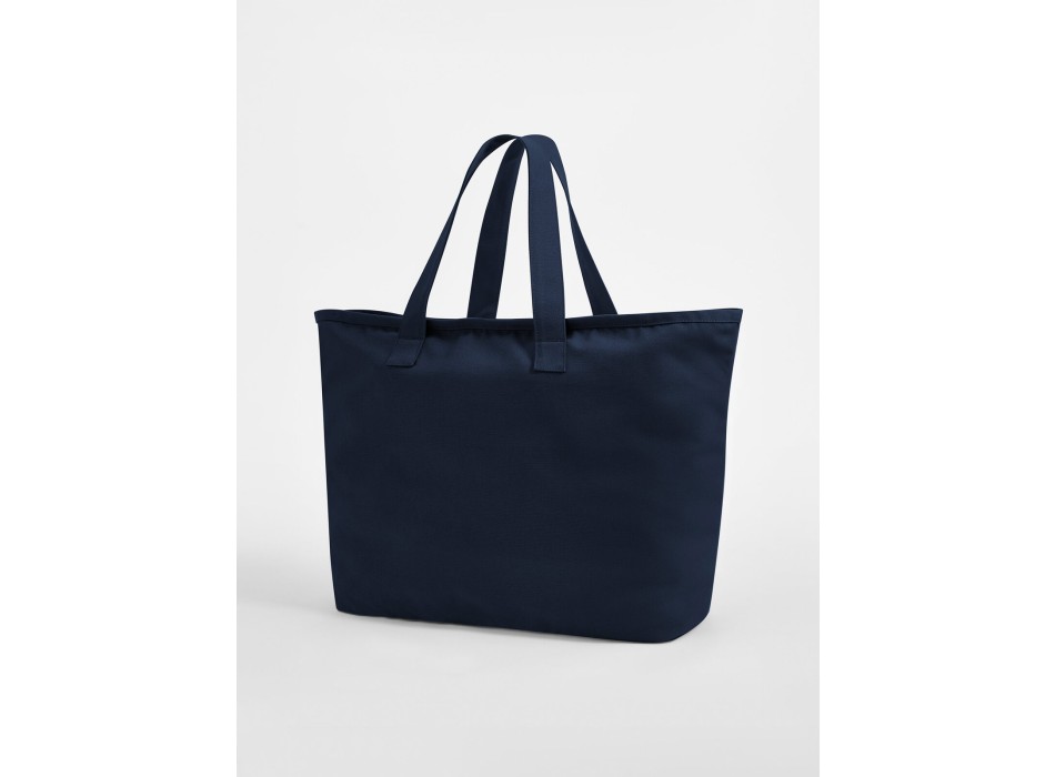 Oversized Heavy Duty Canvas Tote Bag FullGadgets.com
