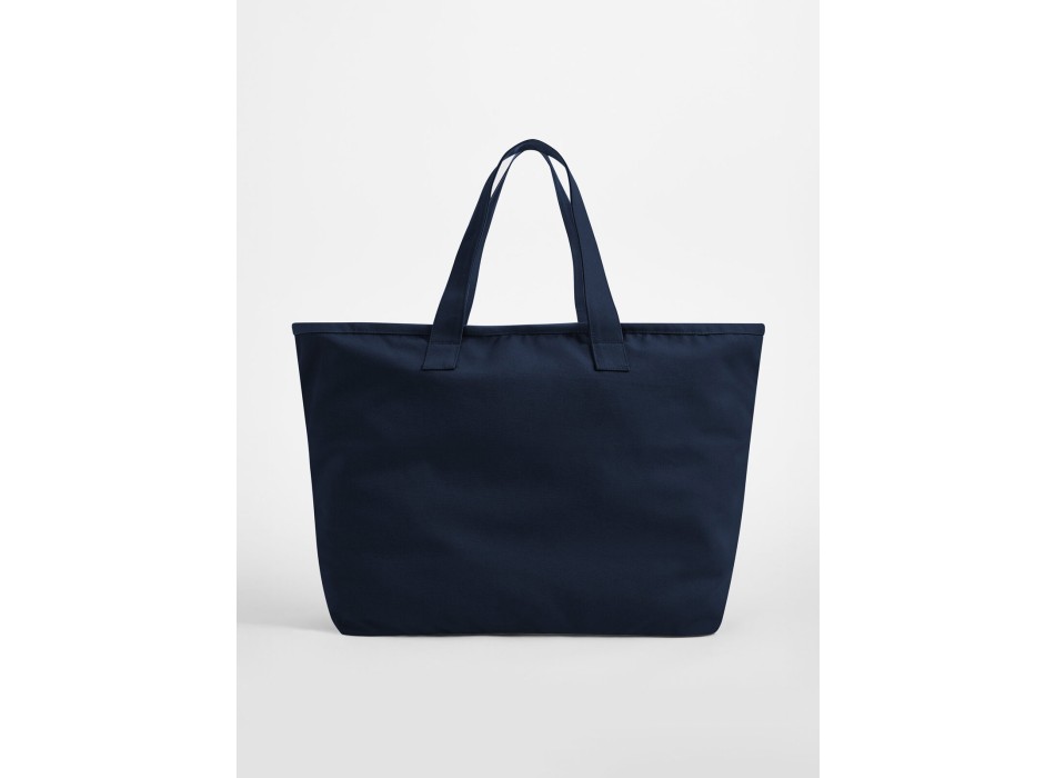 Oversized Heavy Duty Canvas Tote Bag FullGadgets.com