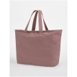 Oversized Heavy Duty Canvas Tote Bag FullGadgets.com