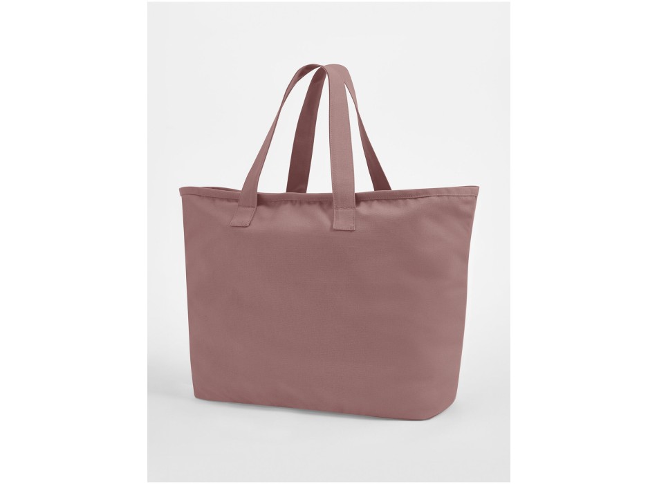 Oversized Heavy Duty Canvas Tote Bag FullGadgets.com