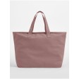 Oversized Heavy Duty Canvas Tote Bag FullGadgets.com