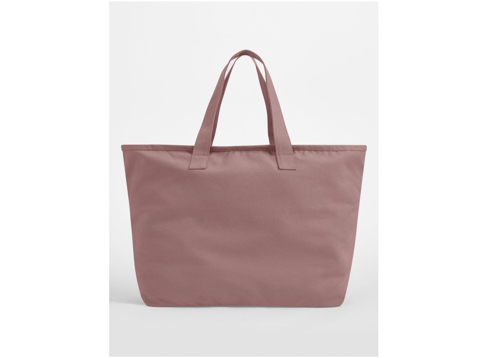 Oversized Heavy Duty Canvas Tote Bag FullGadgets.com