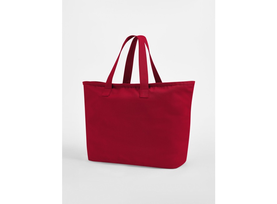 Oversized Heavy Duty Canvas Tote Bag FullGadgets.com