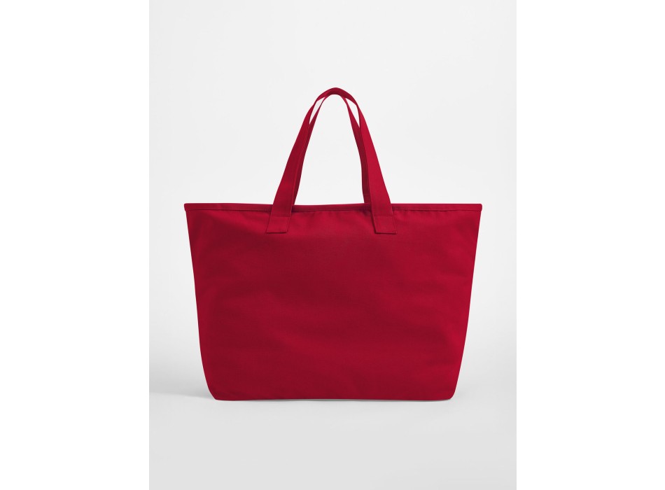Oversized Heavy Duty Canvas Tote Bag FullGadgets.com