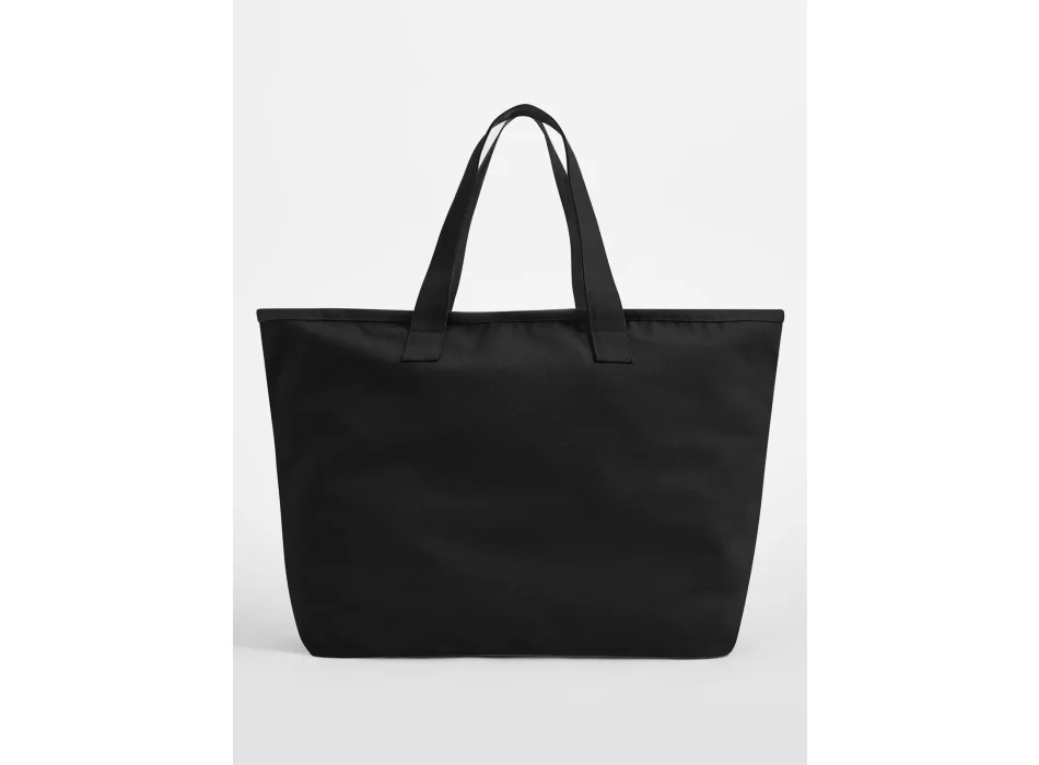 Oversized Heavy Duty Canvas Tote Bag FullGadgets.com