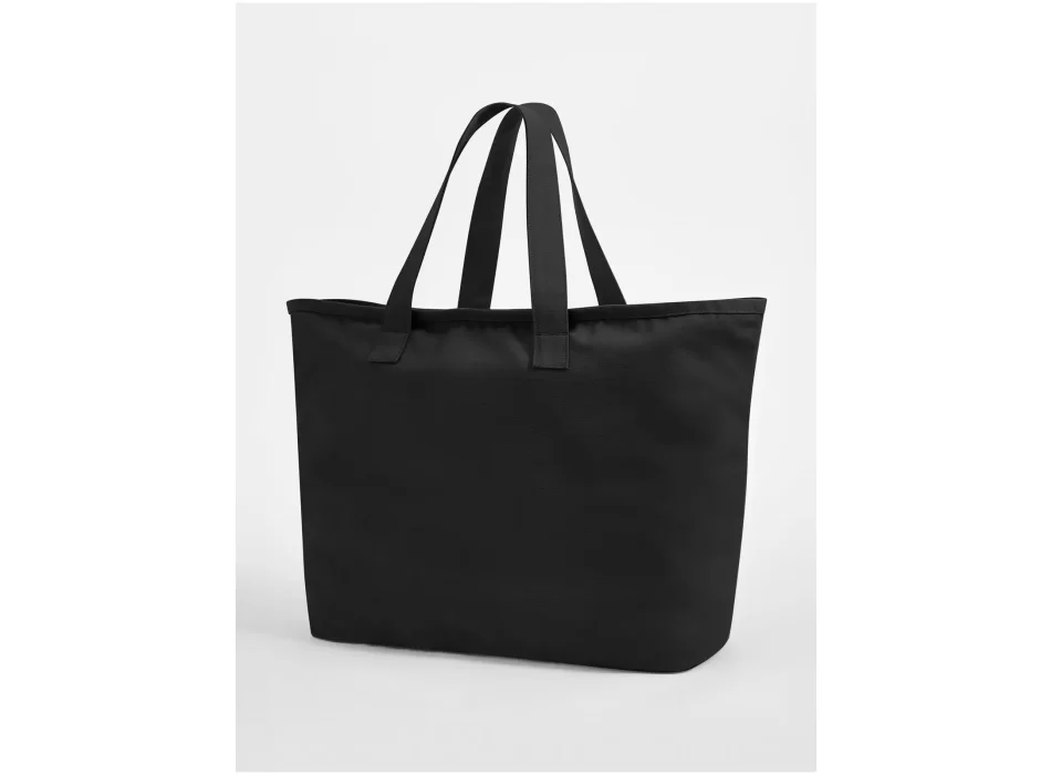 Oversized Heavy Duty Canvas Tote Bag FullGadgets.com