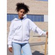 Oversized Hooded Jacket UNISEX FullGadgets.com