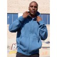 Oversized Hooded Jacket UNISEX FullGadgets.com