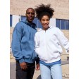 Oversized Hooded Jacket UNISEX FullGadgets.com