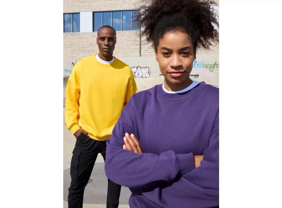 Oversized Sweat UNISEX FullGadgets.com