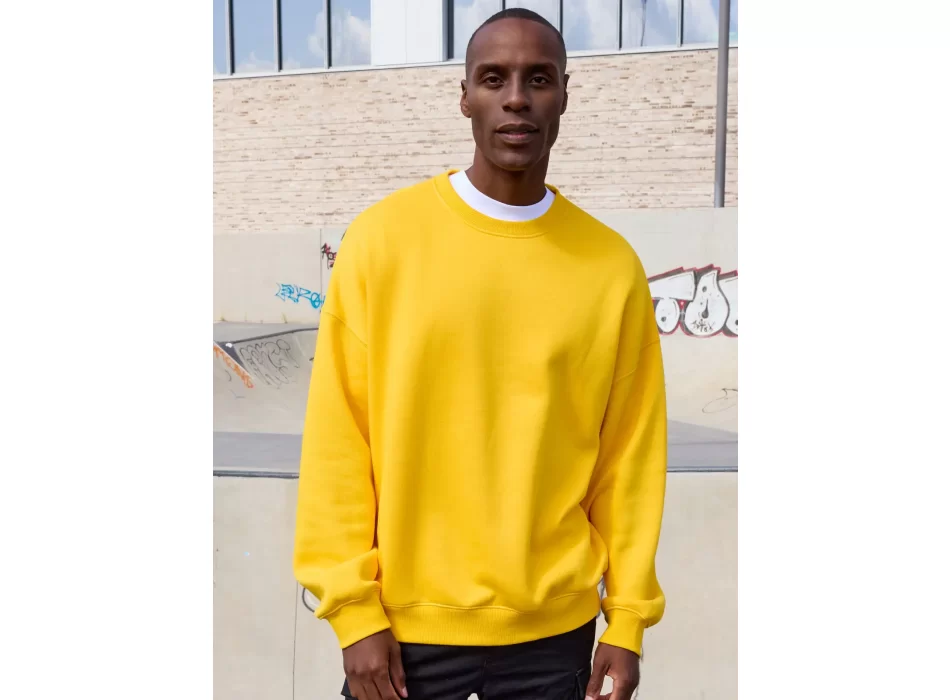 Oversized Sweat UNISEX FullGadgets.com