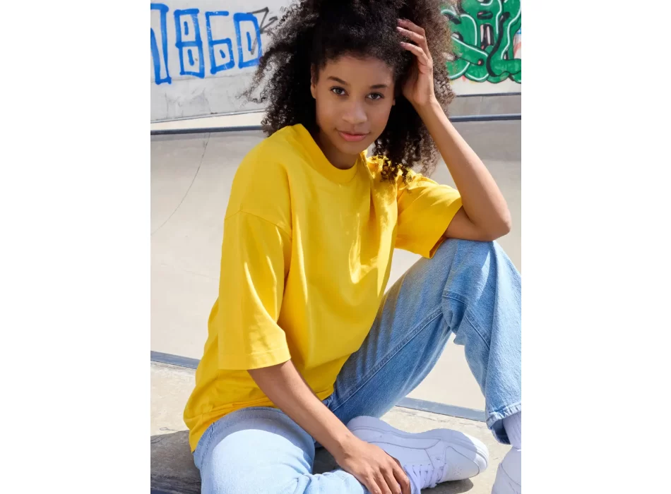 Oversized-T UNISEX FullGadgets.com