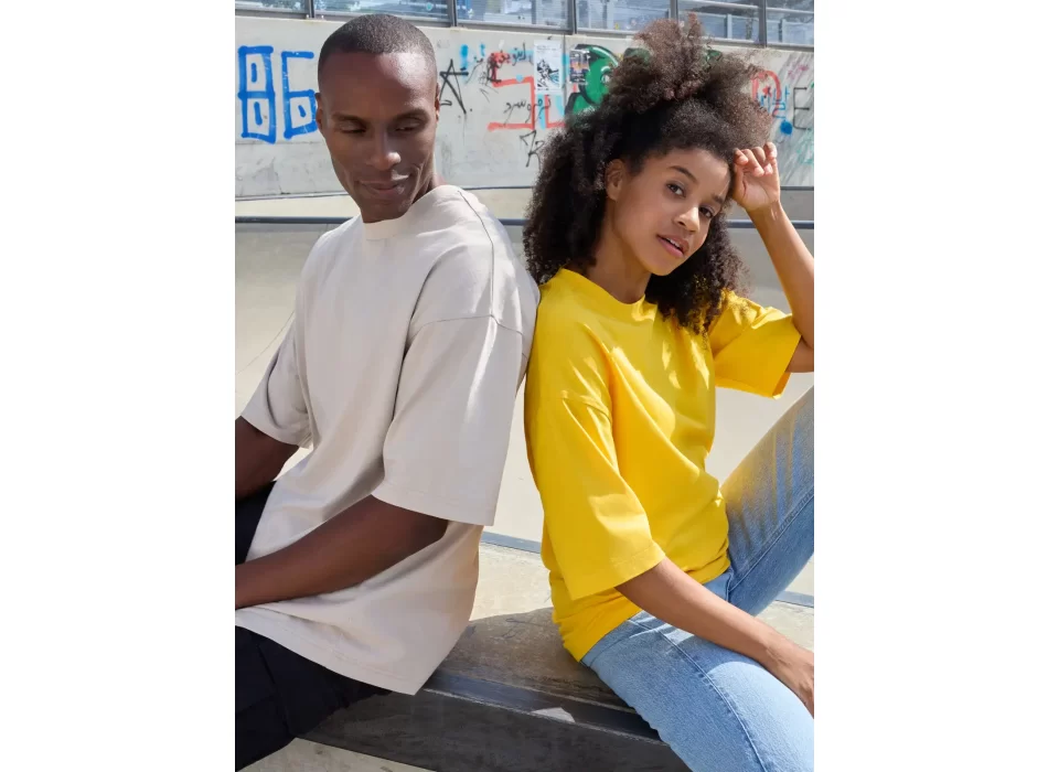 Oversized-T UNISEX FullGadgets.com