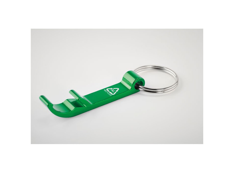 OVIKEY - Apribottiglie in alluminio FullGadgets.com