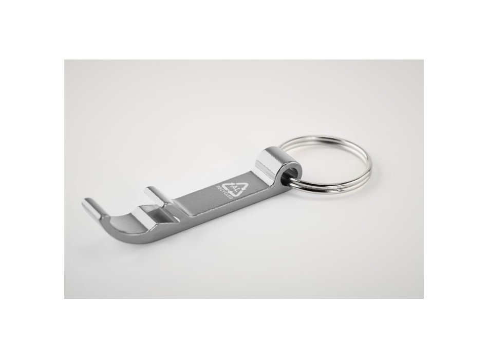 OVIKEY - Apribottiglie in alluminio FullGadgets.com