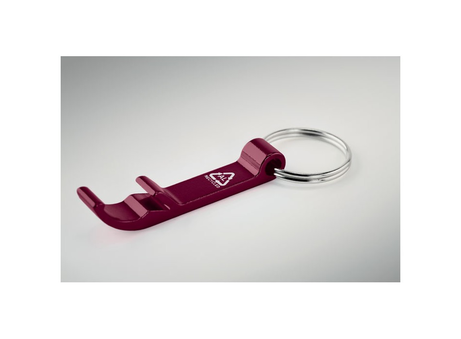 OVIKEY - Apribottiglie in alluminio FullGadgets.com