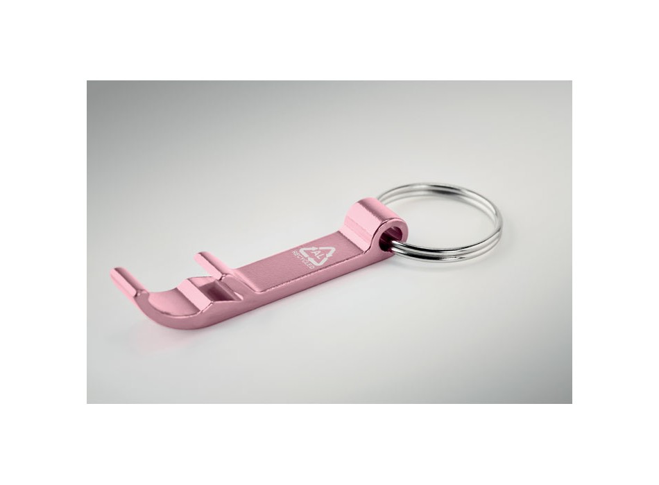 OVIKEY - Apribottiglie in alluminio FullGadgets.com