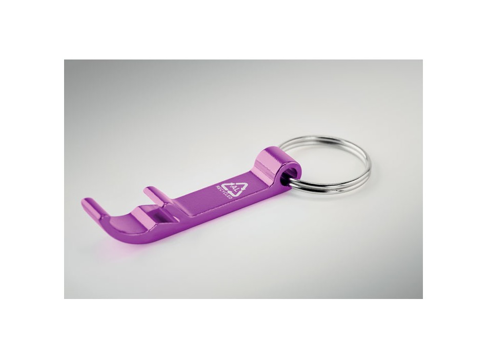 OVIKEY - Apribottiglie in alluminio FullGadgets.com