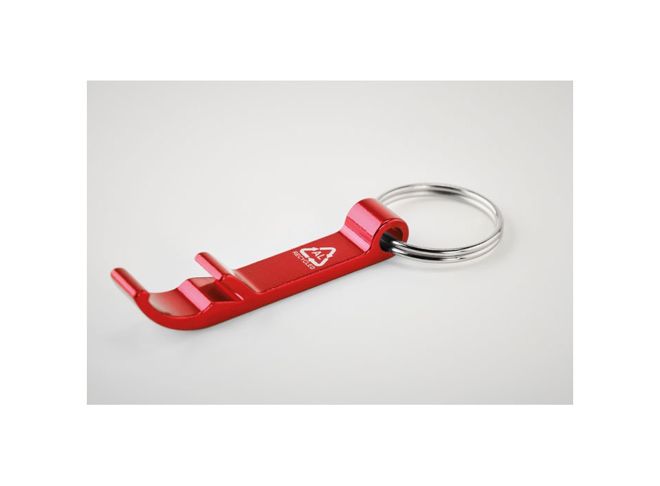 OVIKEY - Apribottiglie in alluminio FullGadgets.com