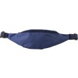 Oxford fabric waist bag Ellie FullGadgets.com