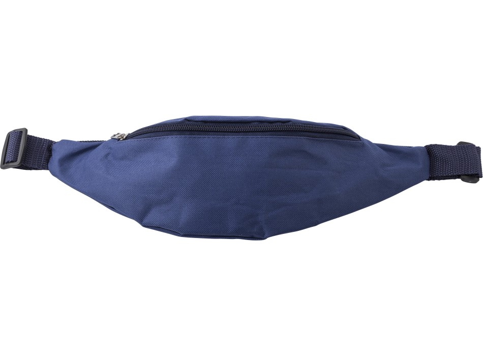 Oxford fabric waist bag Ellie FullGadgets.com