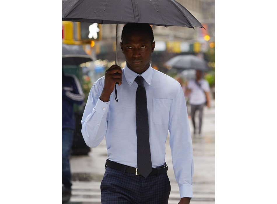 Oxford LSL /Men FullGadgets.com