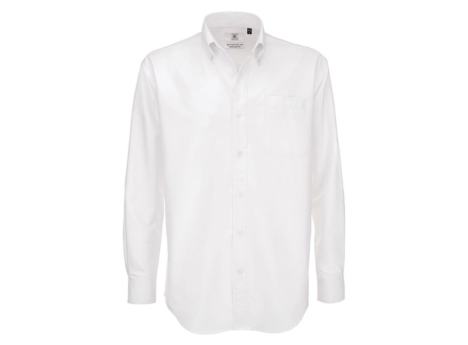 Oxford LSL /Men FullGadgets.com
