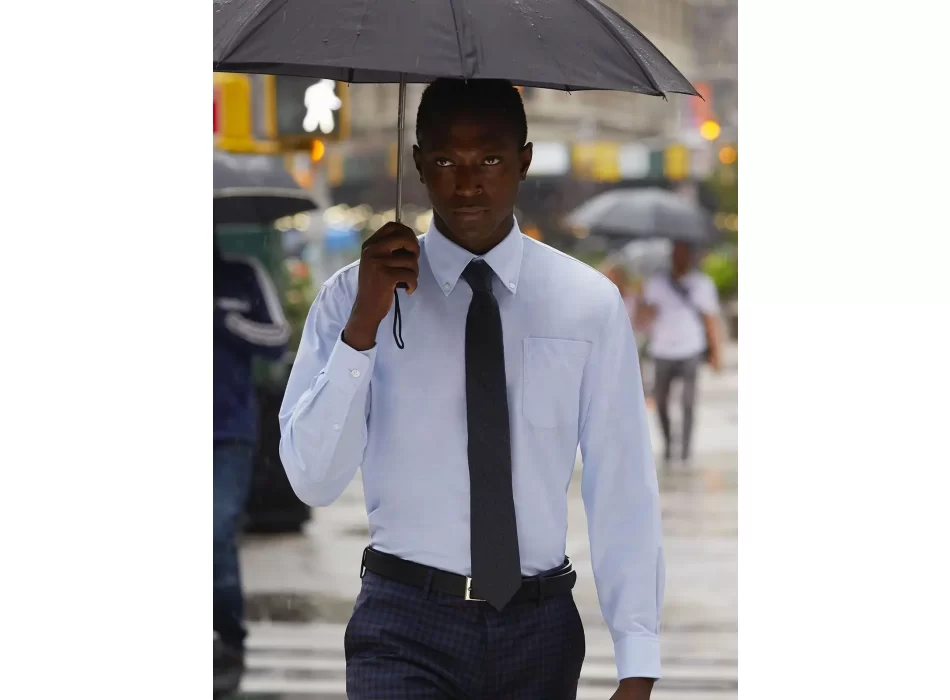 Oxford LSL /Men FullGadgets.com