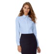 Oxford LSL /Women FullGadgets.com