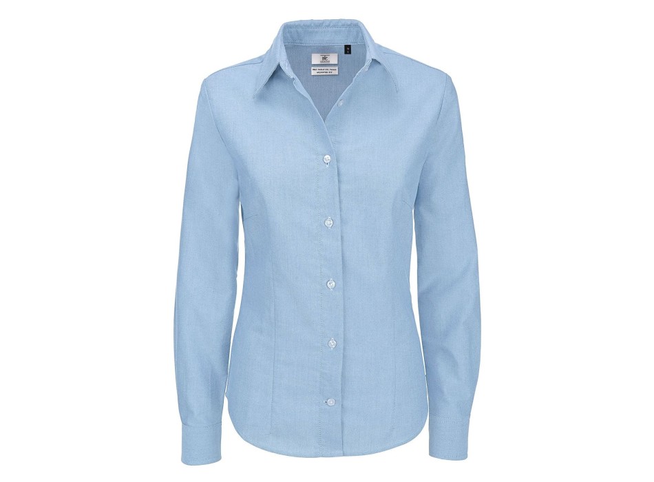 Oxford LSL /Women FullGadgets.com