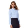 Oxford LSL /Women FullGadgets.com