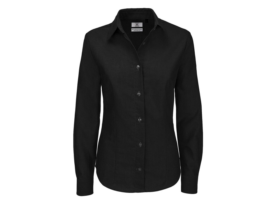 Oxford LSL /Women FullGadgets.com