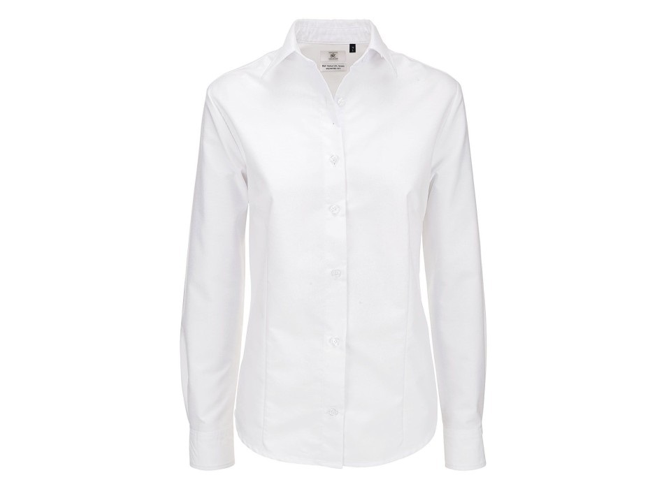 Oxford LSL /Women FullGadgets.com