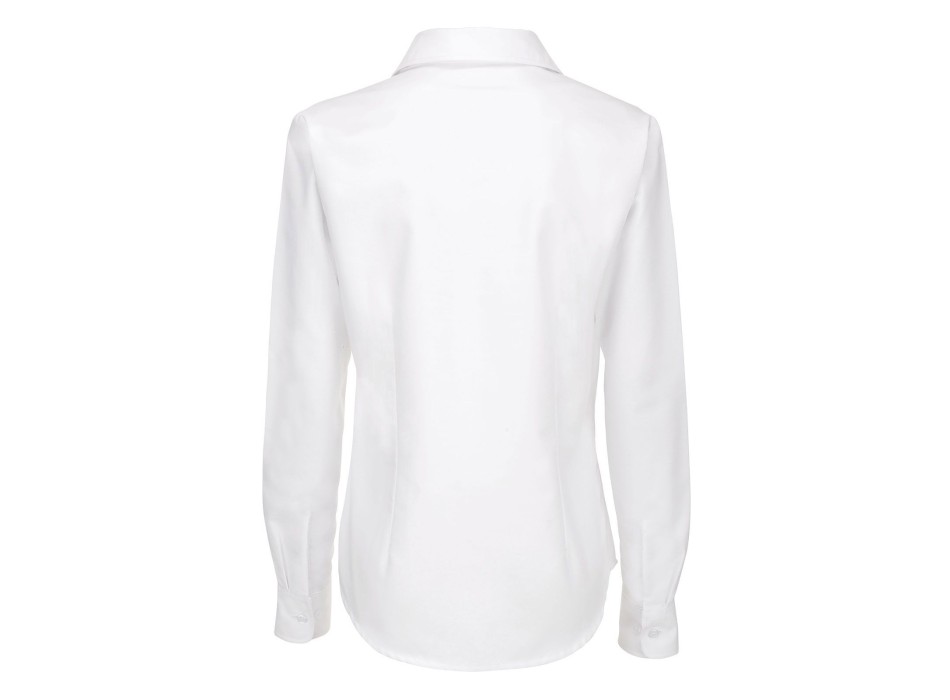 Oxford LSL /Women FullGadgets.com