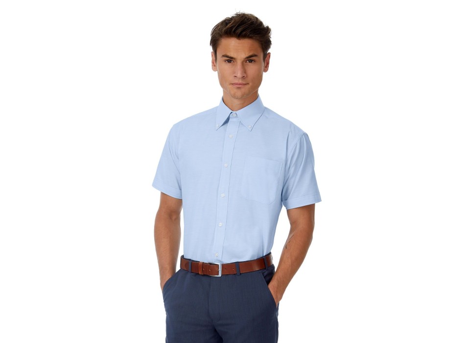 Oxford SSL /Men FullGadgets.com