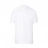 P.Over Chef Shirt Bas.65% Poliestere  35% Cotone Personalizzabile
